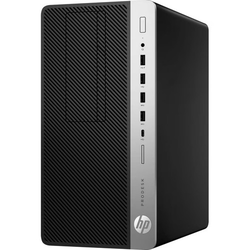 Prodesk 600 up intel - g4, mt