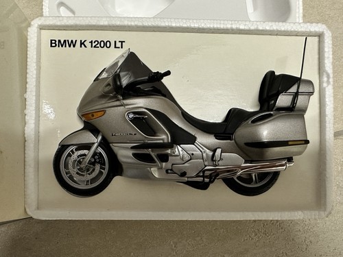 Bmw 1200 detailreich 1 18 - k, 1:18
