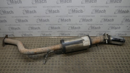 Remus sportauspuff edelstahl - remus,