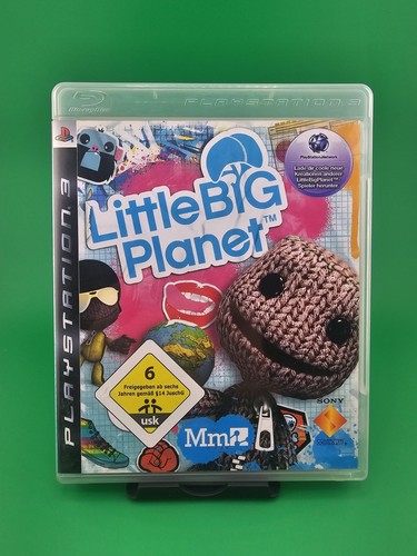 Sony playstation ps3 little - sony, 3