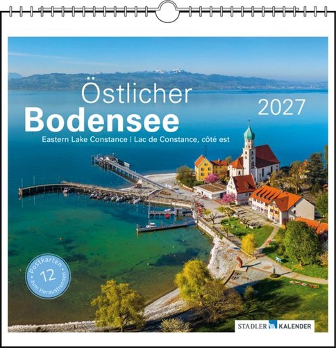 östlicher bodensee 2027 - Östlicher,
