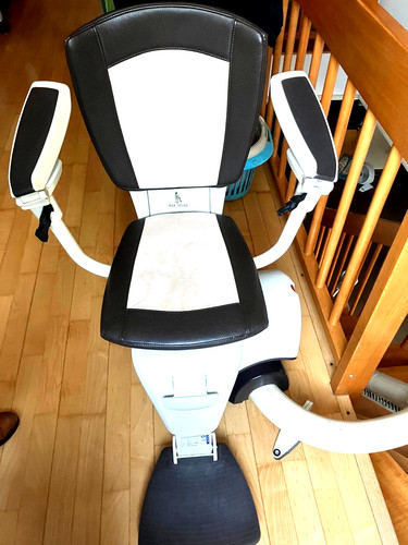 Treppenlift - ,