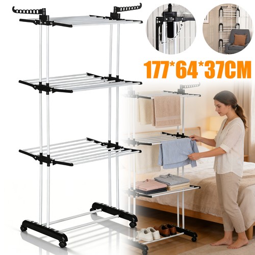 Wäscheständer wäsche turm - wäsche,
