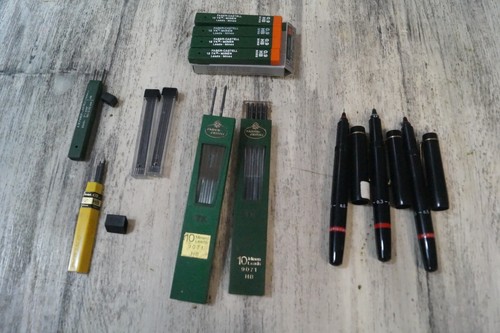 Faber castell bleistiftminen - faber,