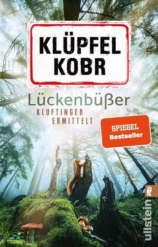 Buch lückenbüßer - buch:,