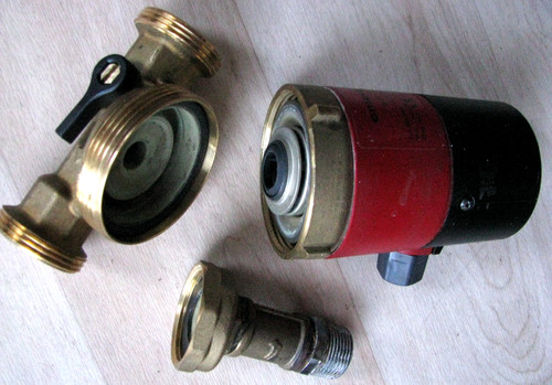 Grundfos 14 b - 15-14,