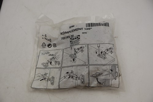 Ikea komplement 130 - ikea, 130°