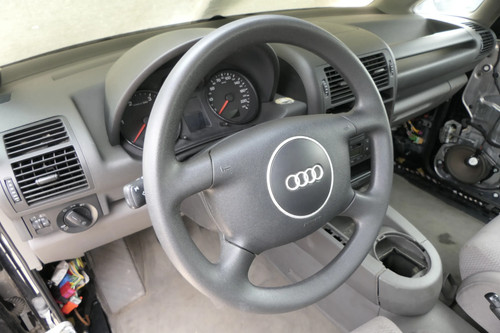 Audi 4b a8 lenkrad - a6,