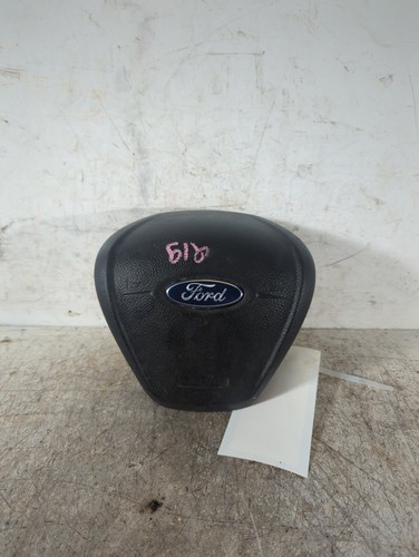 Ford fiesta mk7 - mk7.5, st-line