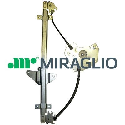 Miraglio 2081 window - 30/2081,