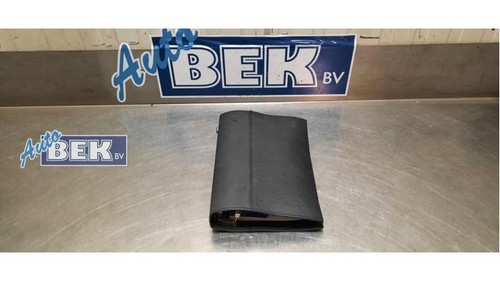 Bordbuch golf 1k - vw,