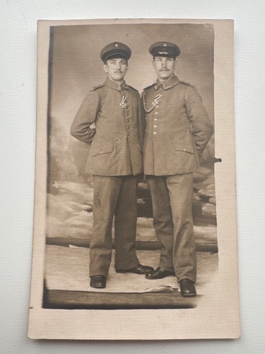 Weltkrieg feldpostkarte - 1.,