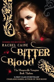 Bitter blood morganville - bitter,