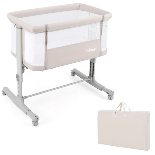 Babybett babywiege - babybett,