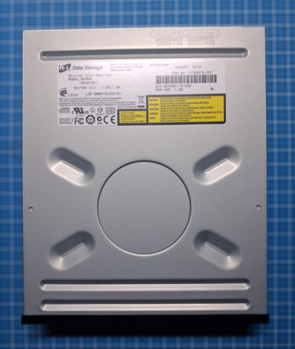 Hitachi bh30n sata - hl, lg
