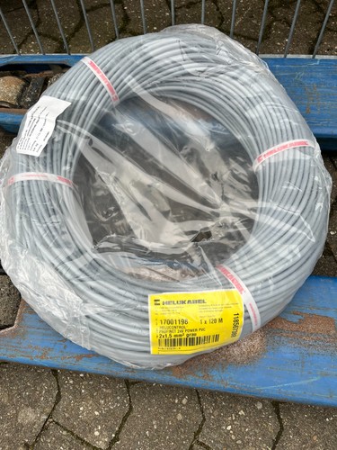 120m helukkabel ölflex - 120m,