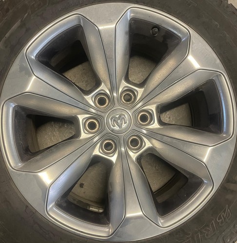 Zoll 6x139 dodge - zoll, ram