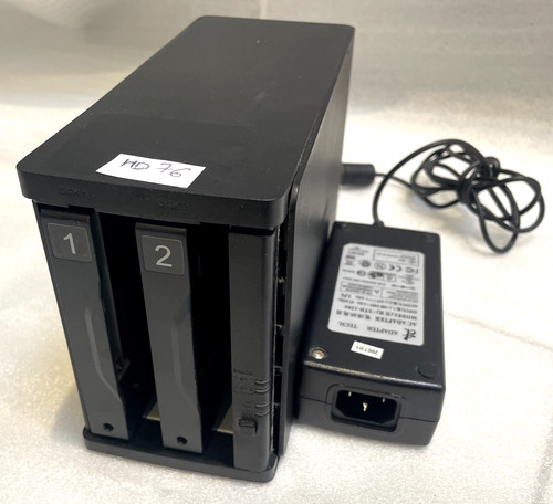 Buffalo linkstation ls420d - buffalo,