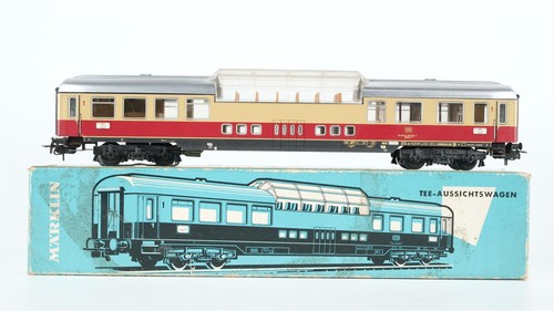 Märklin 4090 reisezugwagen - märklin, h0