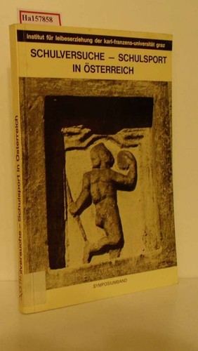 Schulversuche schulsport in - schulversuche.,