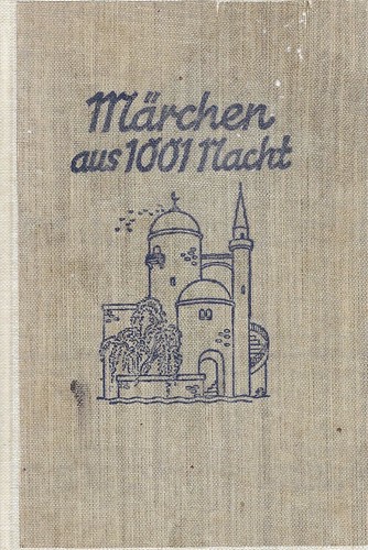 Märchen aus 1001 - nacht,
