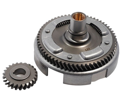Getriebe übersetzung rms 54 - Übersetzung, 2.54
