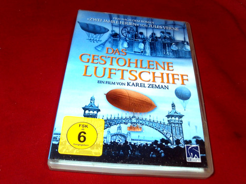 Dvd karel zeman - -,