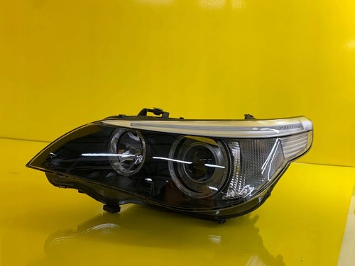 Bmw e60 e61 - 5, 2003-2006