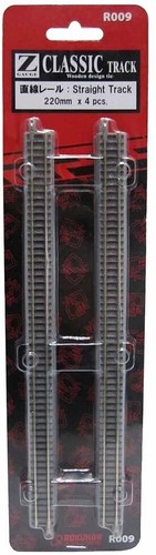 R009 offizielles rokuhan spur - r009,