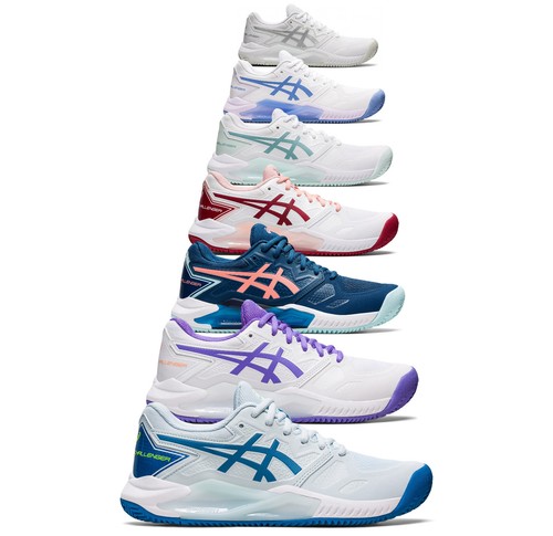 Asics gel challenger - gel-challenger, 13