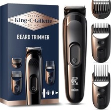 King gillette kabelloses - king,
