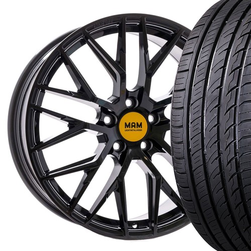 Abe sommerräder mam rs4 - abe,