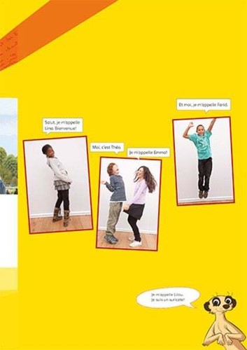 Tous ensemble cahier - ensemble,