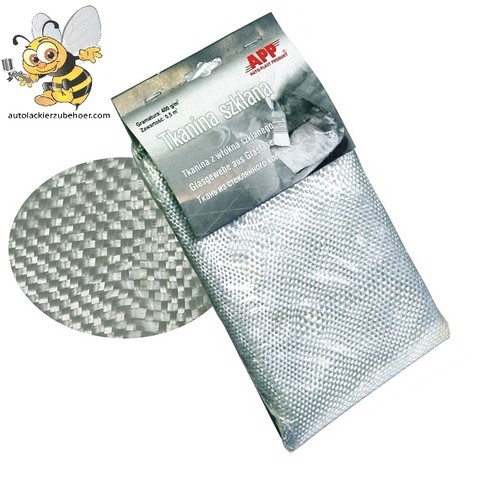 Neu glasgewebematte m - glasgewebematte, 0,5