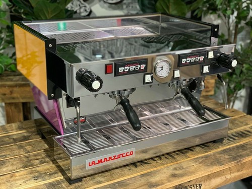 Marzocco linea classic - marzocco,