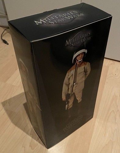Sideshow collectibles star - sideshow,