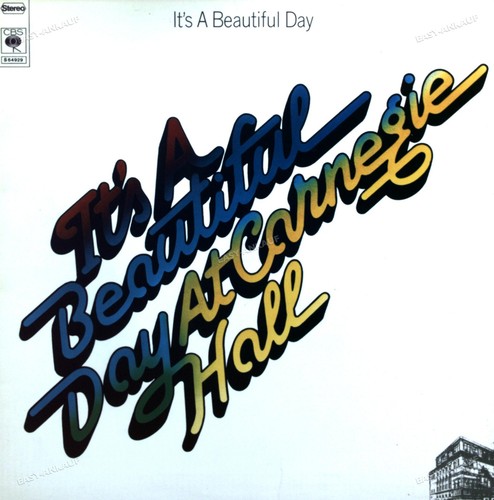 Beautiful day at - it's,