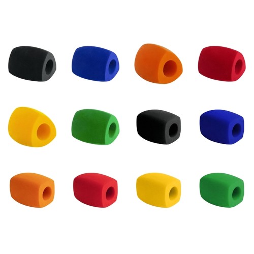 Mic foam cover soft - foam,