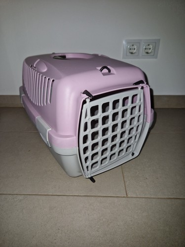 Trixie capri transportbox - capri,