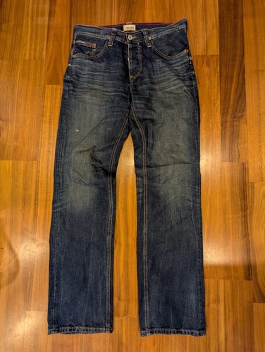 Vintage tommy hilfiger wilson - tommy,
