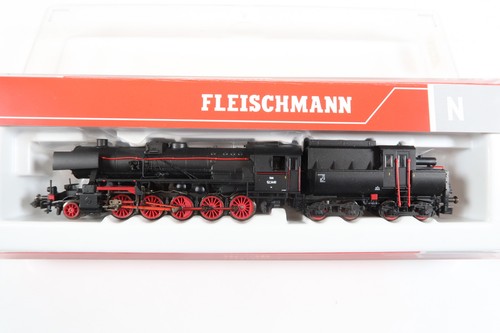Fleischmann 715212 dampflok - fleischmann,