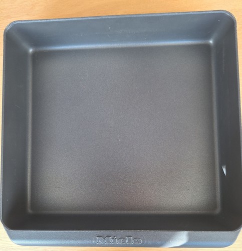 Miele aluguss bräter - miele,