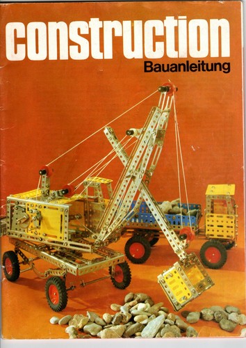 Ddr bauanleitung für den - ddr, -bauanleitung