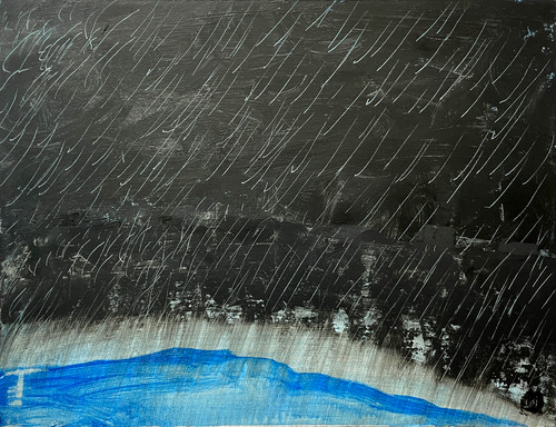 Zeitgenössisches original - zeitgenössisches,