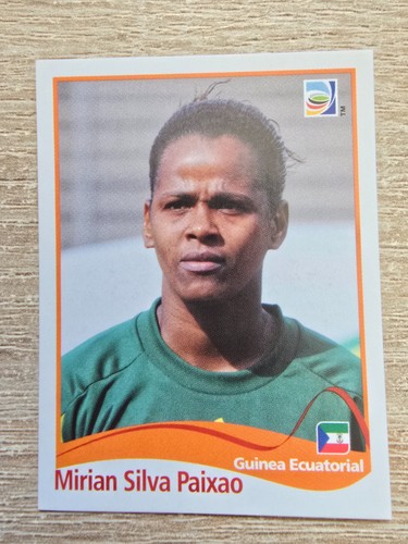 Panini 2011 mirian - panini,