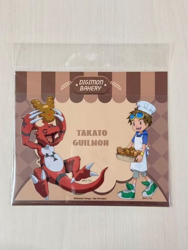 Digimon sticker - digimon,