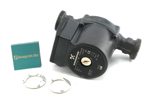 Grundfos viessmann - grundfos,