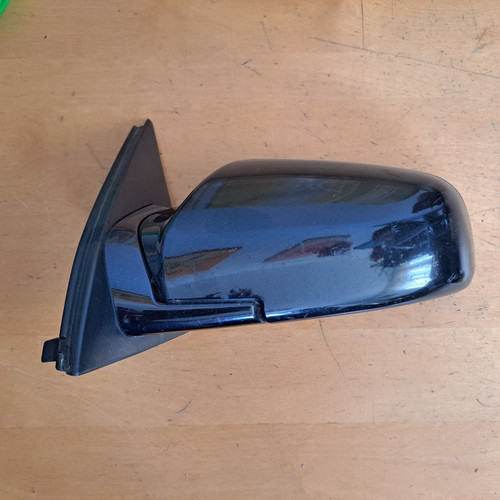 Opel omega facelift 99 - opel,