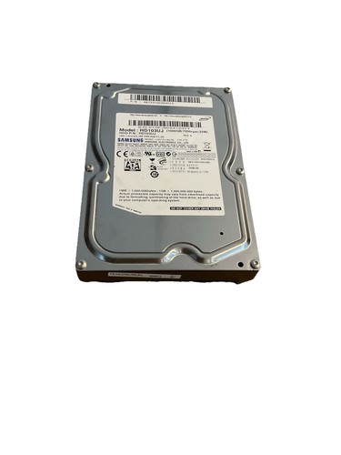 Samsung hd103uj 1tb 3 5 - |, |
