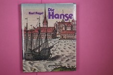 225884 karl pagel die - pagel, hanse